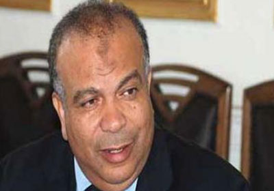 الدكتور سعد الكتاتنى رئيس حزب الحرية والعدالة