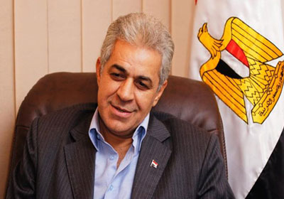 حمدين صباحى، مؤسس التيار الشعبى المصري