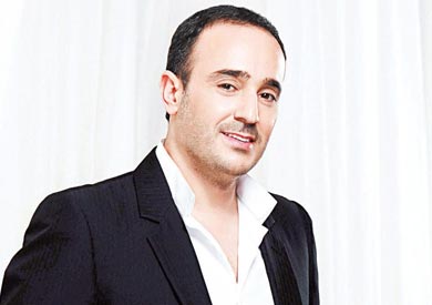 صابر الرباعى