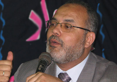 سعد الحسينى