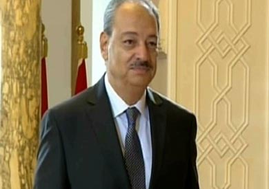 النائب العام المستشار نبيل صادق