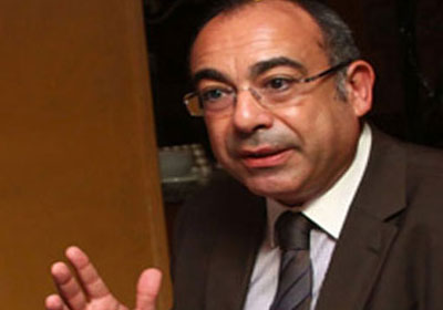 محمد إدريس سفير مصر في أثيوبيا