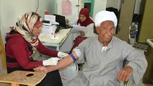 فحص 17 ألف مريض بفيرس «سي» بالغربية