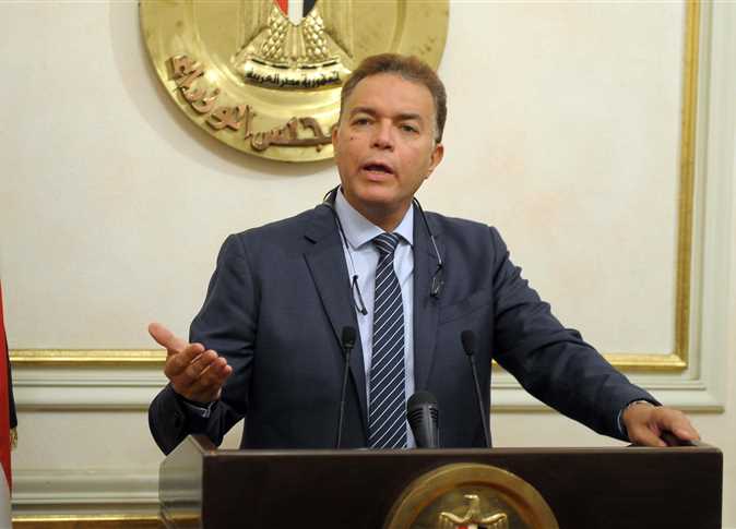 وزير النقل: تنفيذ حط سكة حديد من العين السخنة إلى الغردقة