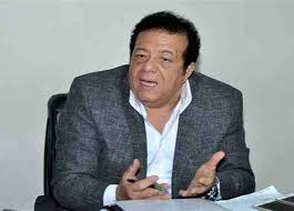 عاطف عبد اللطيف رئيس جمعية مسافرون