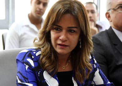 سحر طلعت مصطفى رئيس لجنة السياحة بالبرلمان