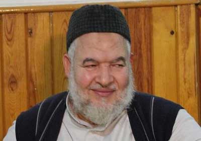 سعيد عبد العظيم