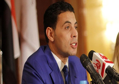 سعيد حساسين