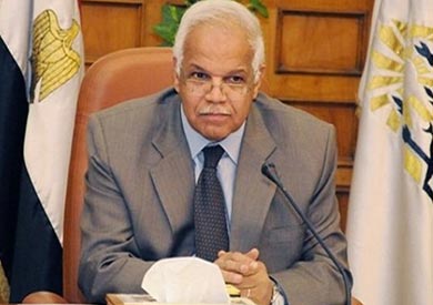 وزير النقل، جلال سعيد