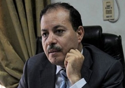 وزير الإعلام الجديد صلاح عبد المقصود