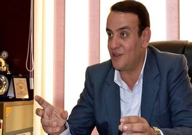 الدكتور صلاح حسب الله عضو مجلس النواب