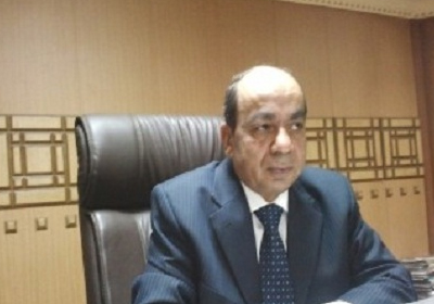 اللواء صلاح مزيد مدير أمن قنا