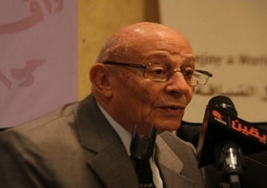 الدكتور صلاح سلام، عضو المجلس القومي لحقوق الإنسان