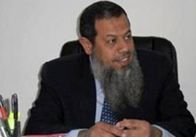 صلاح عبد المعبود - عضو الهيئة العليا لحزب النور