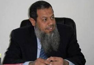 صلاح عبد المعبود - عضو مجلس الشورى عن حزب النور