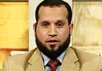 سلامة عبد القوي - المتحدث باسم وزارة الأوقاف
