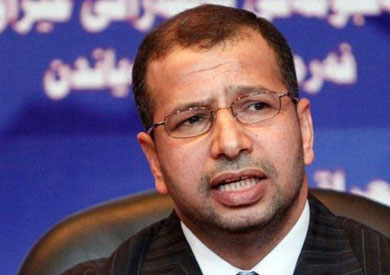 مجلس النواب العراقي، برئاسة د. سليم الجبوري