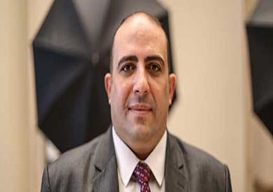 النائب محمد سليم