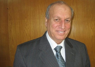 اللواء سامى الميهى، مدير أمن الدقهلية