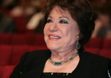 الفنانة سميحة ايوب
