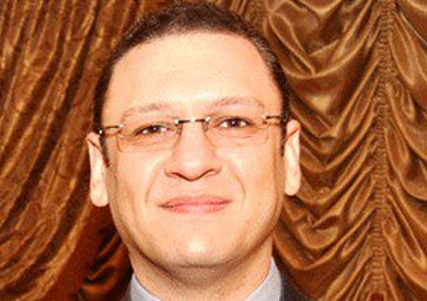 سمير عنان، نجل الفريق سامي عنان