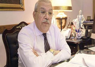 المحامي بالنقض، سمير صبري ارشيفية