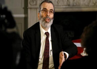 مصطفى صنع الله، رئيس مؤسسة النفط الليبية