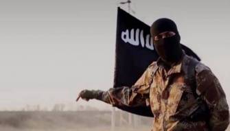 «داعش» يتبنى أحد المشتبه بهما اللذين قتلا في موسكو