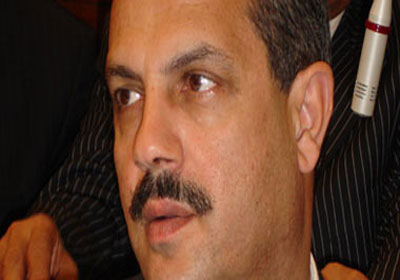 طلعت مطاوع، عضو مجلس الشعب السابق عن الحزب الوطني المُنحل