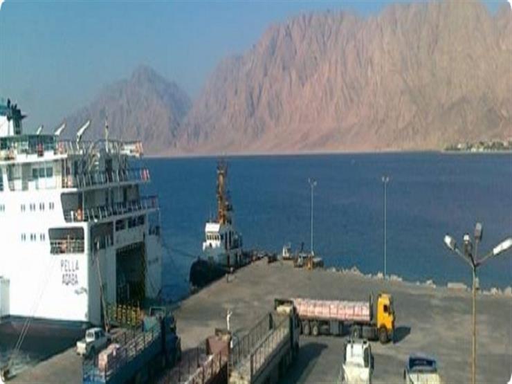 استقرار حالة الطقس بجنوب سيناء.. واستمرار غلق ميناء شرم الشيخ البحري