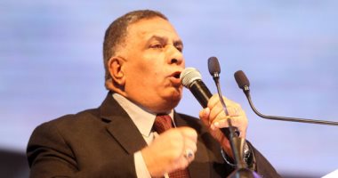 محمد وهب الله، الأمين العام للاتحاد ووكيل لجنة القوى العاملة بمجلس النواب