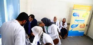 مؤسسة اسمعونا التنموية