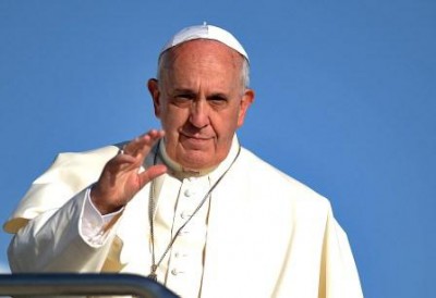 القوات المسلحة تنتهي من استعداداتها لاستقبال البابا فرانسيس باستاد 30 يونيو