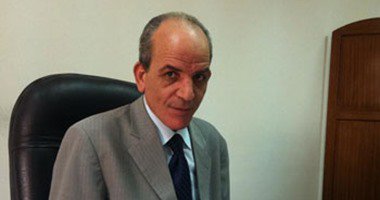 السيد عطا، رئيس قطاع التعليم