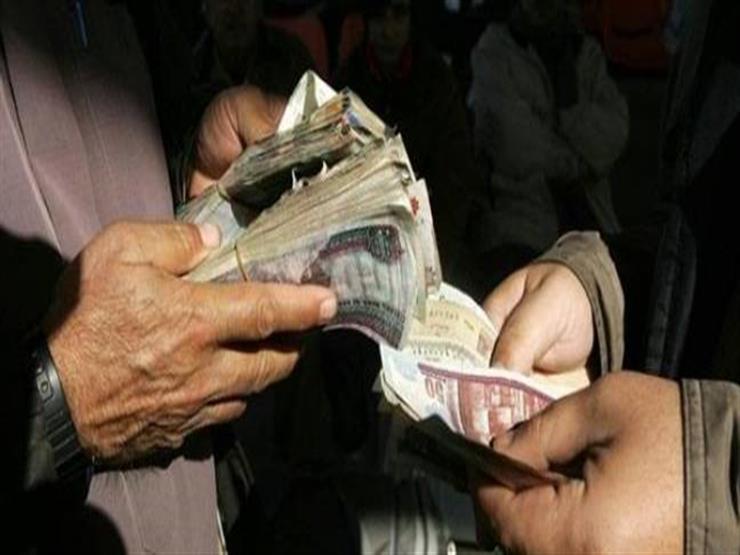القبض على مأمورة ضرائب بمدينة نصر متلبسة بتلقي رشوة
