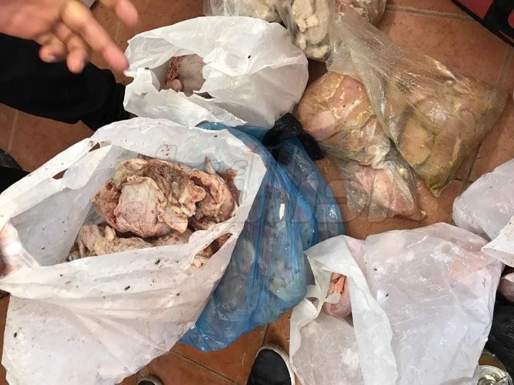 «الصحة»: غلق 4 منشآت غذائية وإعدام طن أغذية غير صالحة للاستهلاك بالساحل الشمالي