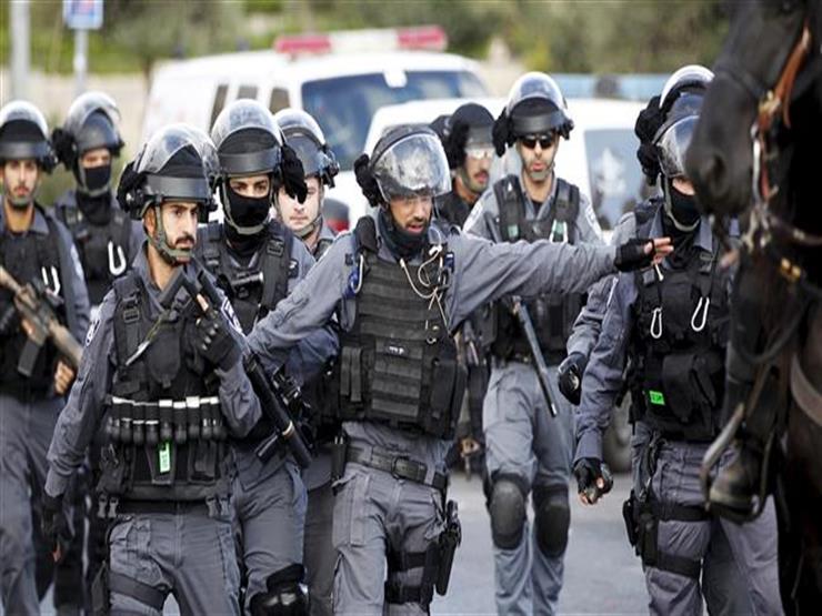الشرطة الإسرائيلية تقتحم مقبرة إسلامية في «يافا» وتعتقل 4 أشخاص