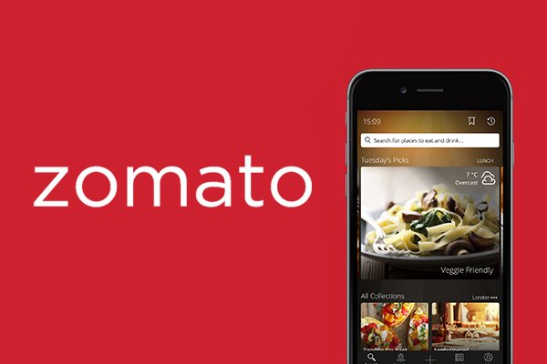 موقع زوماتو الإلكتروني يتعرض لخرق معلوماتي