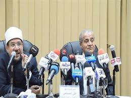 مصدر: «التموين والأوقاف» يوقعا بروتوكول «صكوك الأضاحي» غدا