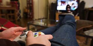 ألعاب فيديو مفيدة للصحة العقلية لكبار السن