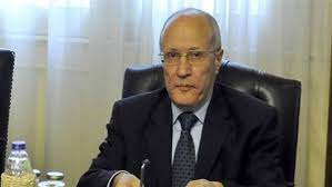 وزارة الإنتاج الحربي