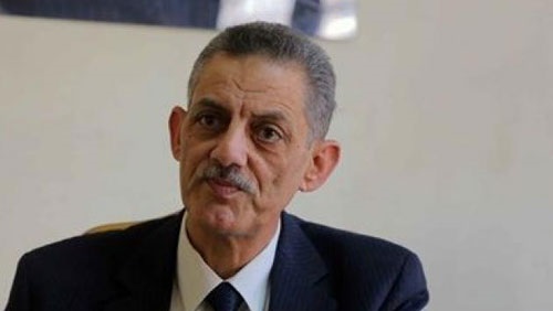 علاء الشوالي، المرشح علي رئاسة حزب الوفد