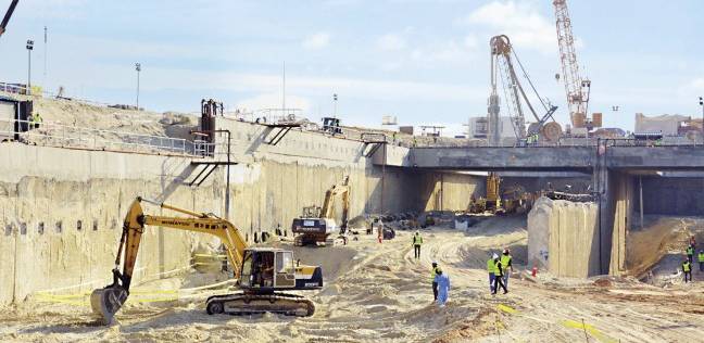 تنمية سيناء