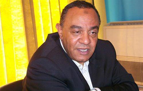 رئيس مجلس إدارة الغرفة، عادل ناصر