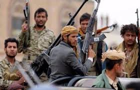 مصادر عسكرية يمنية: مليشيات الحوثي تحشد مسلحيها في اتجاه الحديدة وصعدة