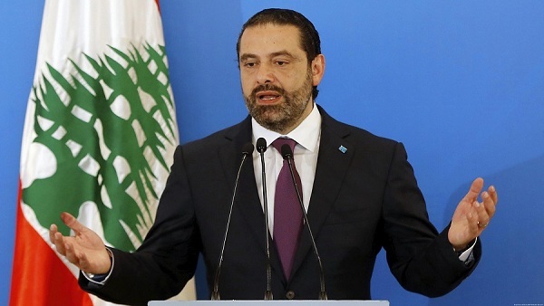 رؤساء حكومات لبنانية سابقون يدعمون تكليف «الحريري» برئاسة الحكومة