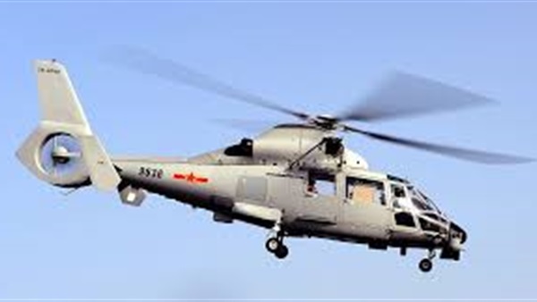 الصين تنفي انتهاك مروحياتها العسكرية للمجال الجوى الهندي