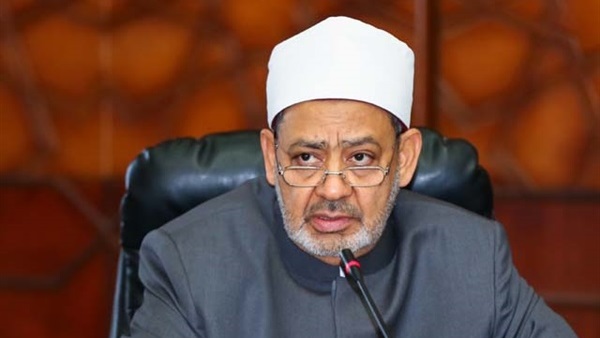 الأزهر الشريف يستنكر حادث دهس مصلين قرب مسجد بلندن