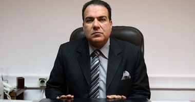 المستشار ياسر أبو الفتوح، الرئيس بمحكمة استئناف القاهرة
