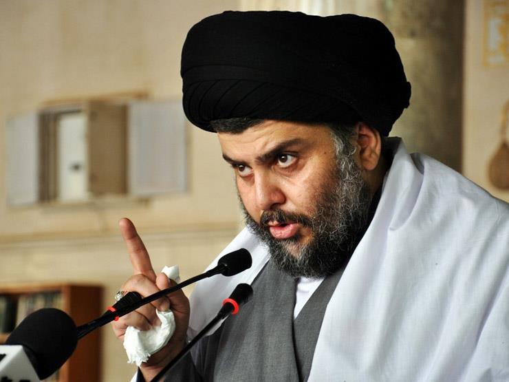 الزعيم الشيعي العراقي مقتدى الصدر: مقبلون على تشكيل حكومة تكنوقراط